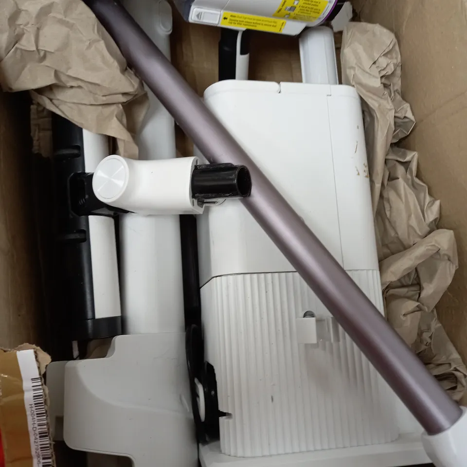 BOXED SHARK DETECT PRO 1.3L AUTO EMPTY VACUUM CLEANER IW3510UK