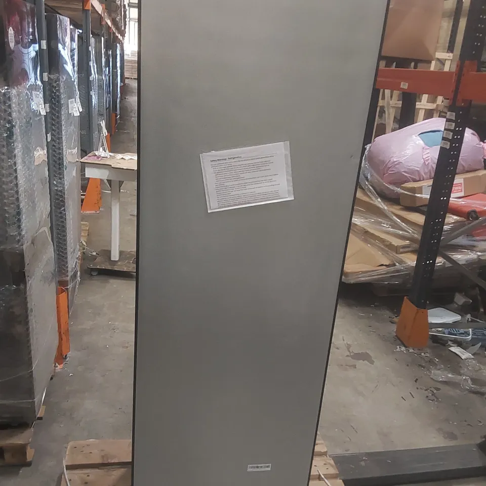 HISENSE RB435N4WFE 60/40 FROST FREE FRIDGE FREEZER