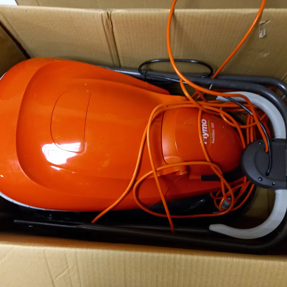FLYMO EASIGLIDE 300 HOVER COLLECT LAWNMOWER