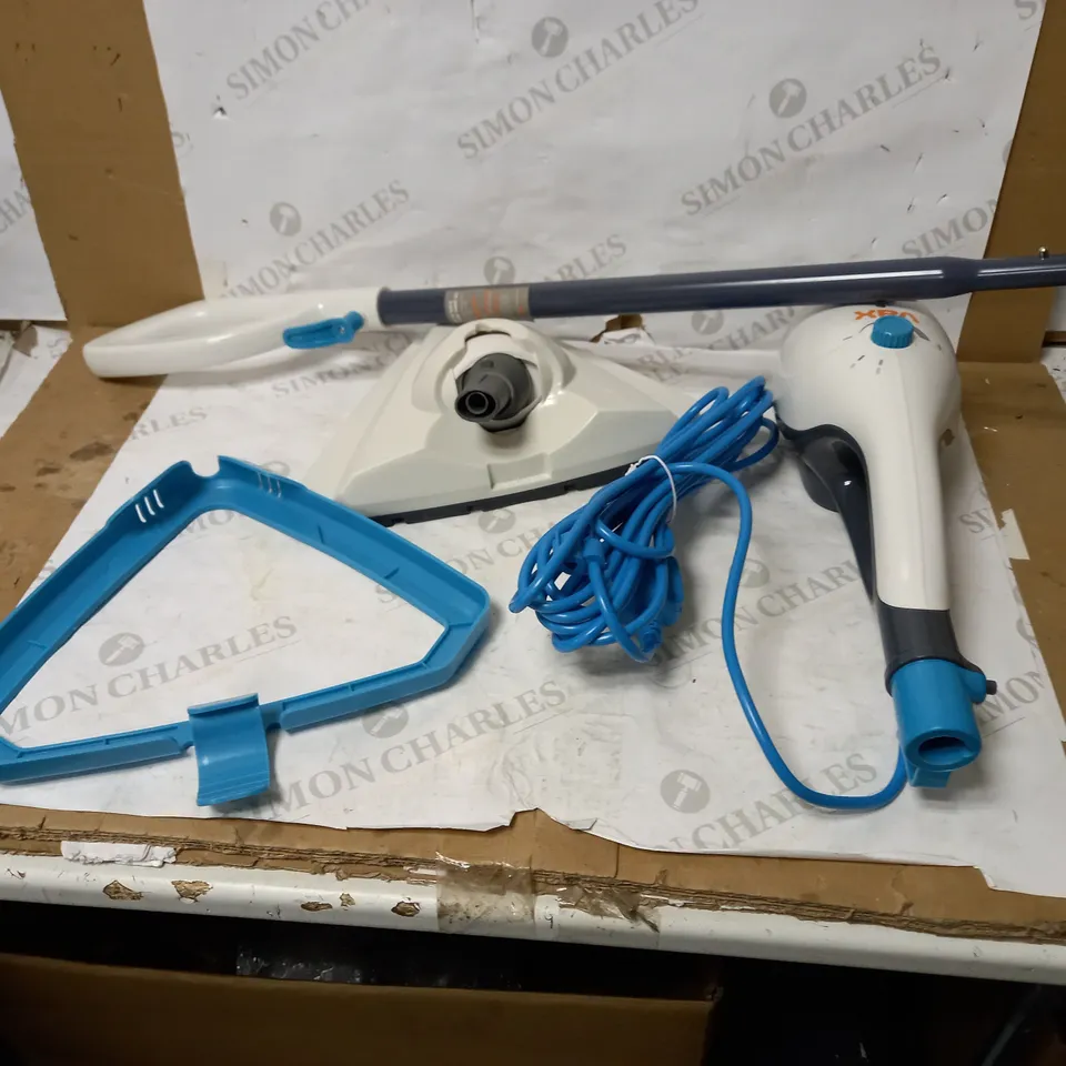 VAX STEAM CLEAN MULTI STEAMER