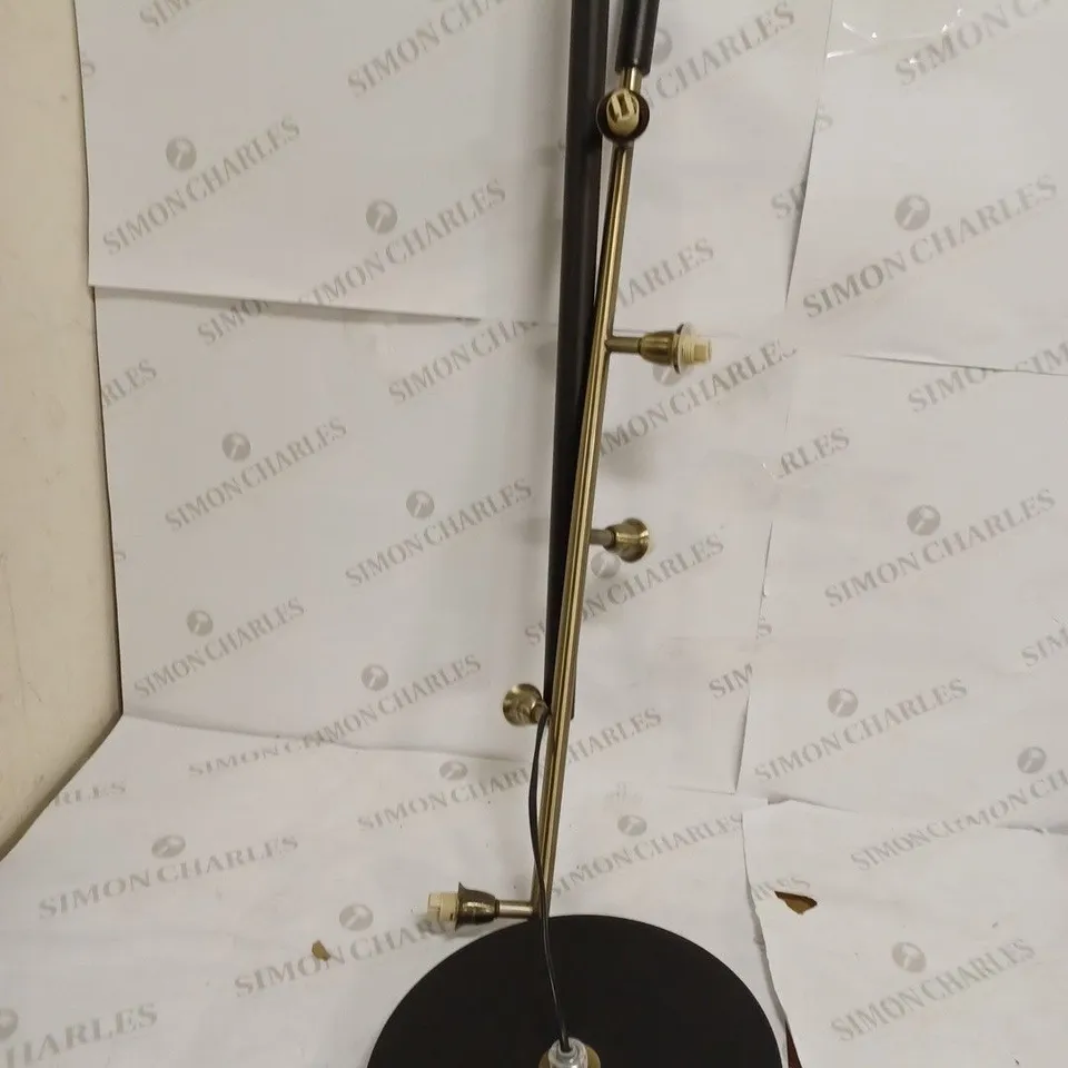 JOHN LEWIS FLOOR LAMP 