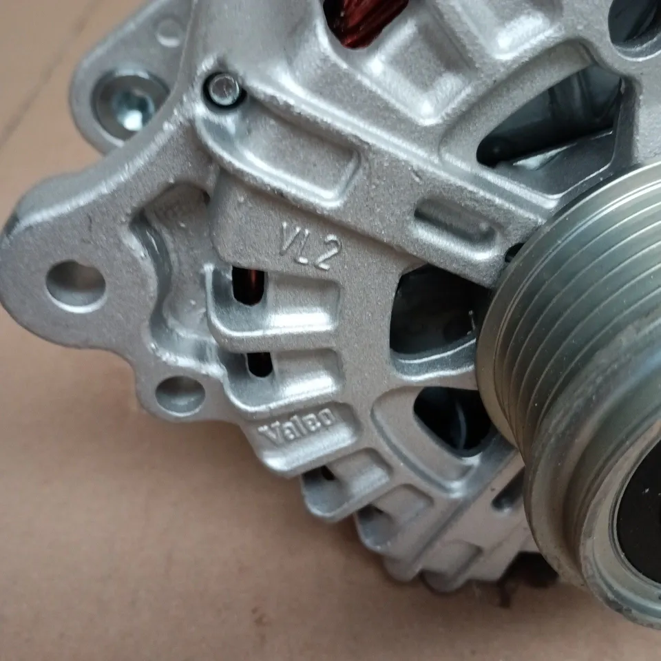 VALEO VL2 ALTERNATOR VEHICLE REPLACEMENT PART UNBOXED