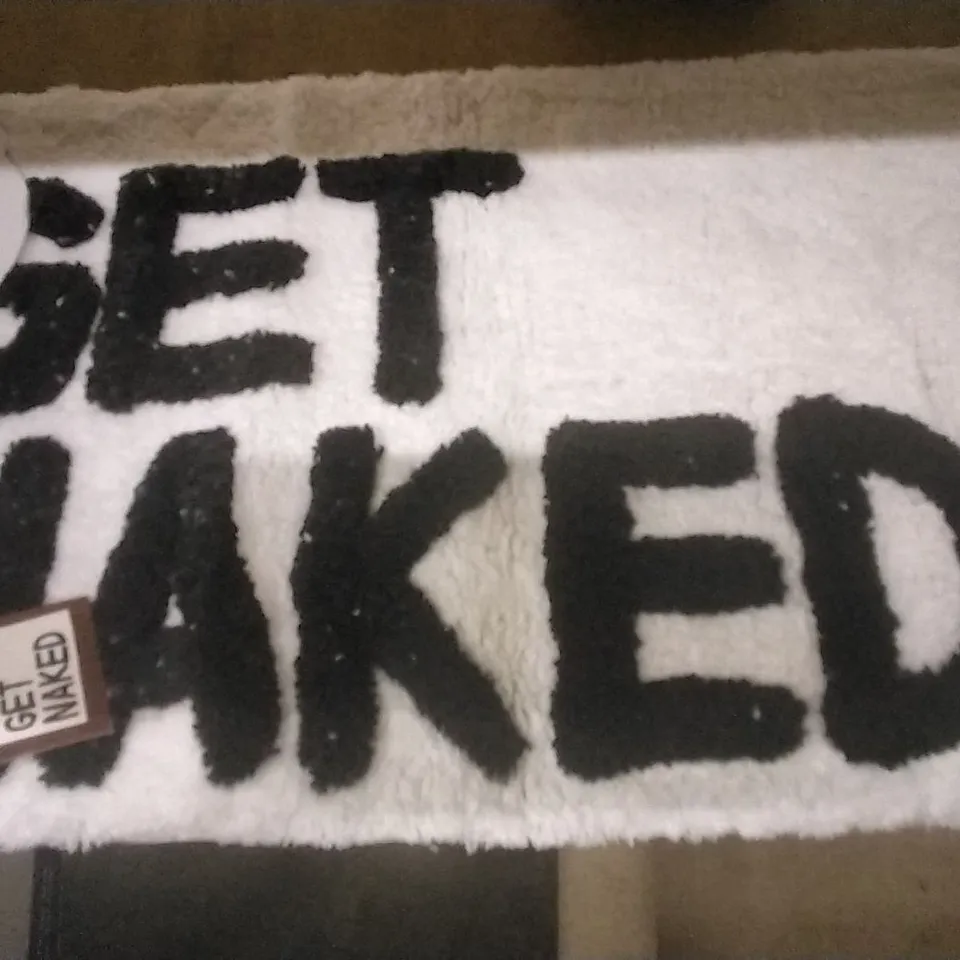 CASONOVA RECTANGLE BATH MAT