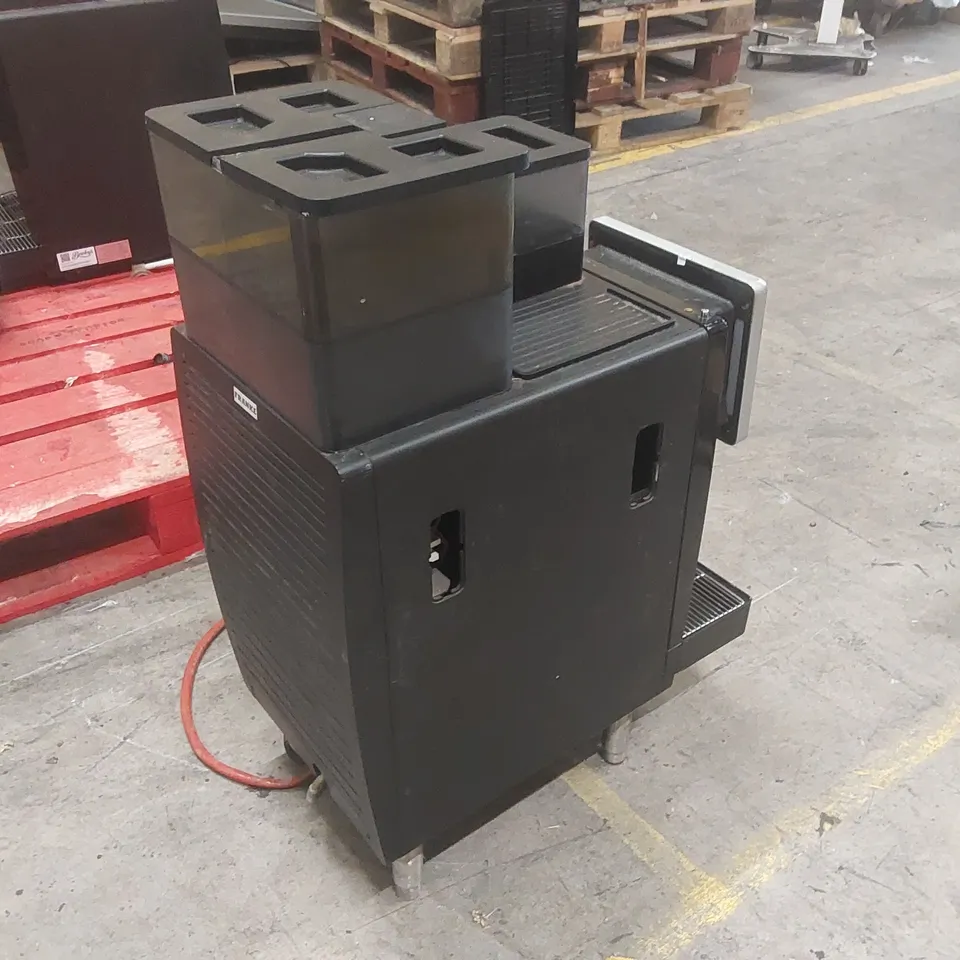 FRANKE A600 COMMERCIAL COFFEE MACHINE