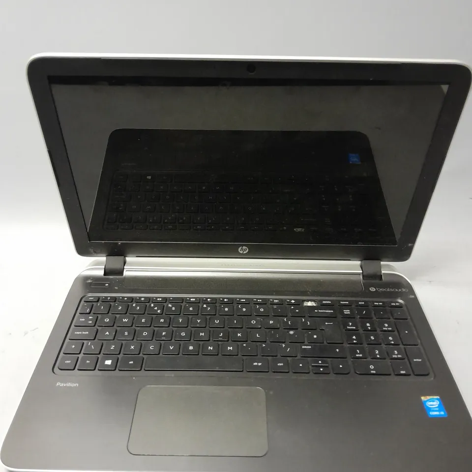 HP PAVILION 15 15 INCH I3-5010U 2.10GHZ