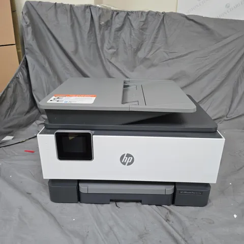 HP OfficeJet Pro 9010e All-in-One Printer