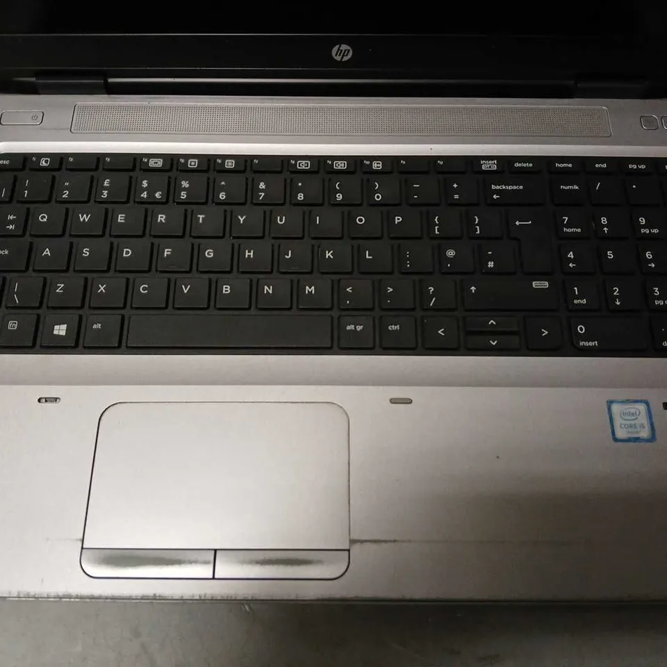 HP PROBOOK 650 G2 LAPTOP 