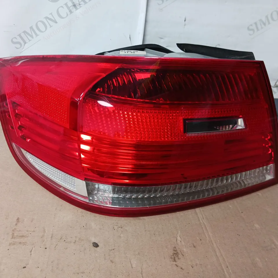 BMW 3 COPE (E92) LEFT TAIL LIGHT 