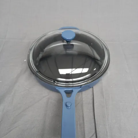 OUR PLACE NAVY FRYING PAN