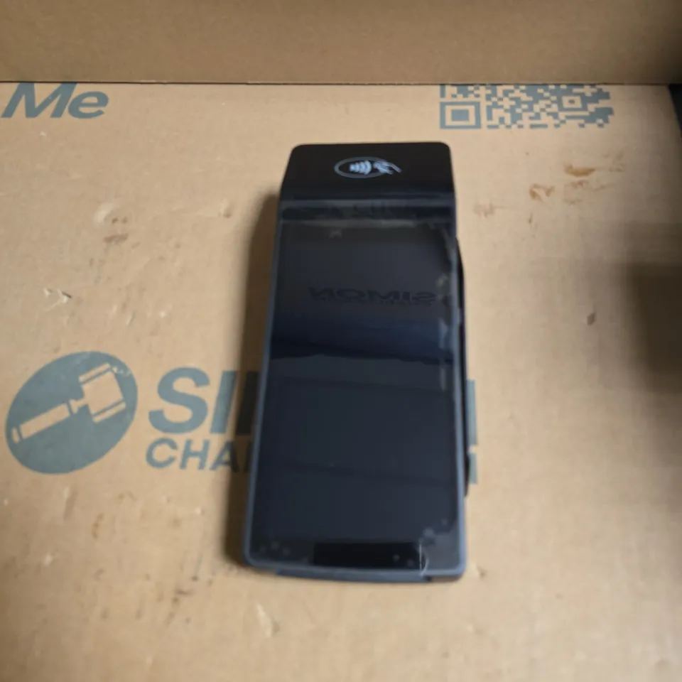 ADYEN SATURN S1F2P CARD PAYMENT TERMINAL – REFURBISHED