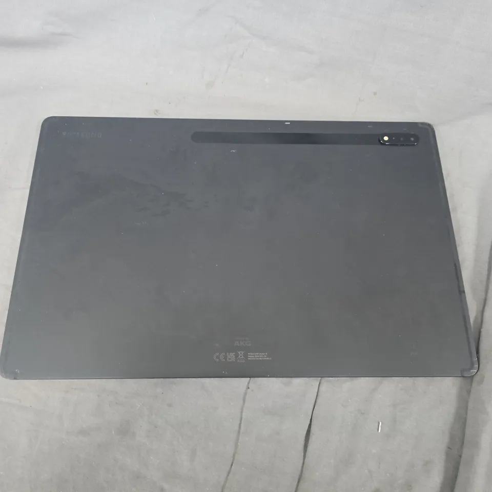 SAMSUNG GALAXY TABLET - MODEL UNSPECIFIED