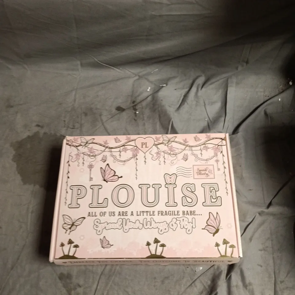 P LOUISE OBSESSED FOR LESS DUO – PINK PACKAGING COSMETICS 