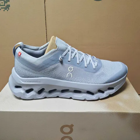 BOXED ON RUNNING CLOUDTIL MOON WOMEN'S SHOES UK 4.5 (US 6.5)