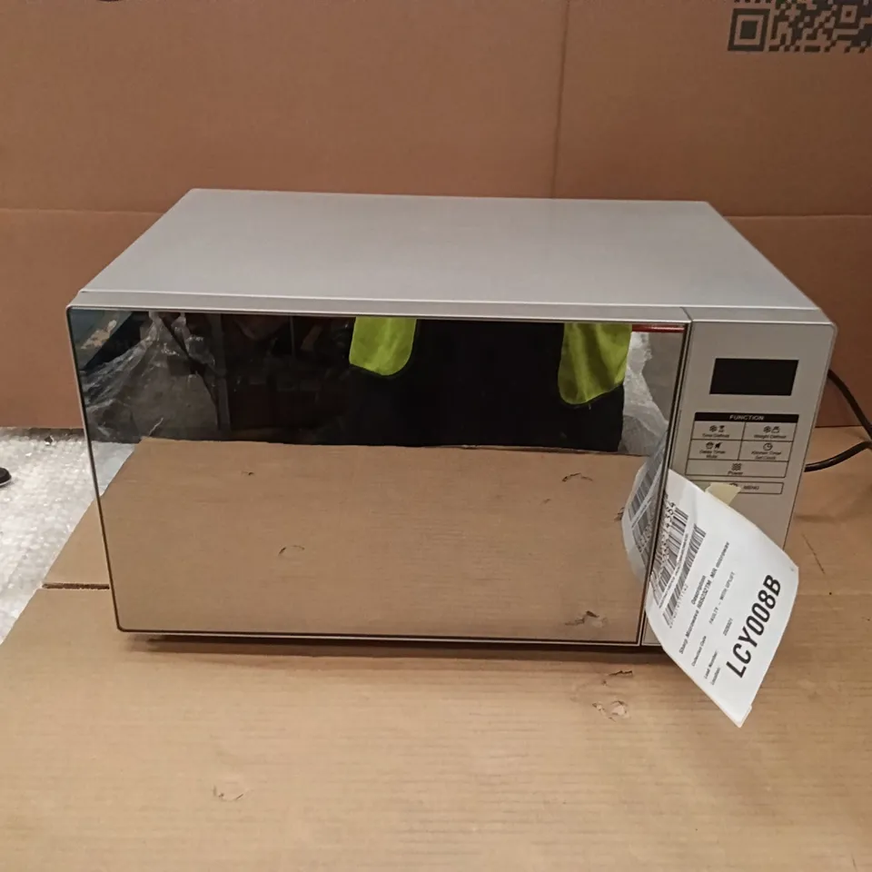 BOXED SHARP MICROWAVE RBS232TM
