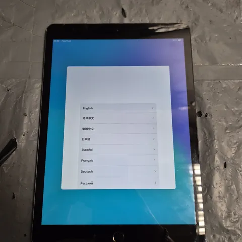 APPLE IPAD 7TH GEN 10.2 A2197