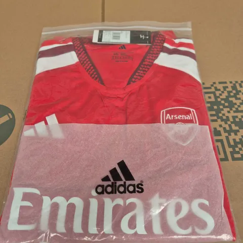 ARSENAL 2026/27 HOME JERSEY - 4XL