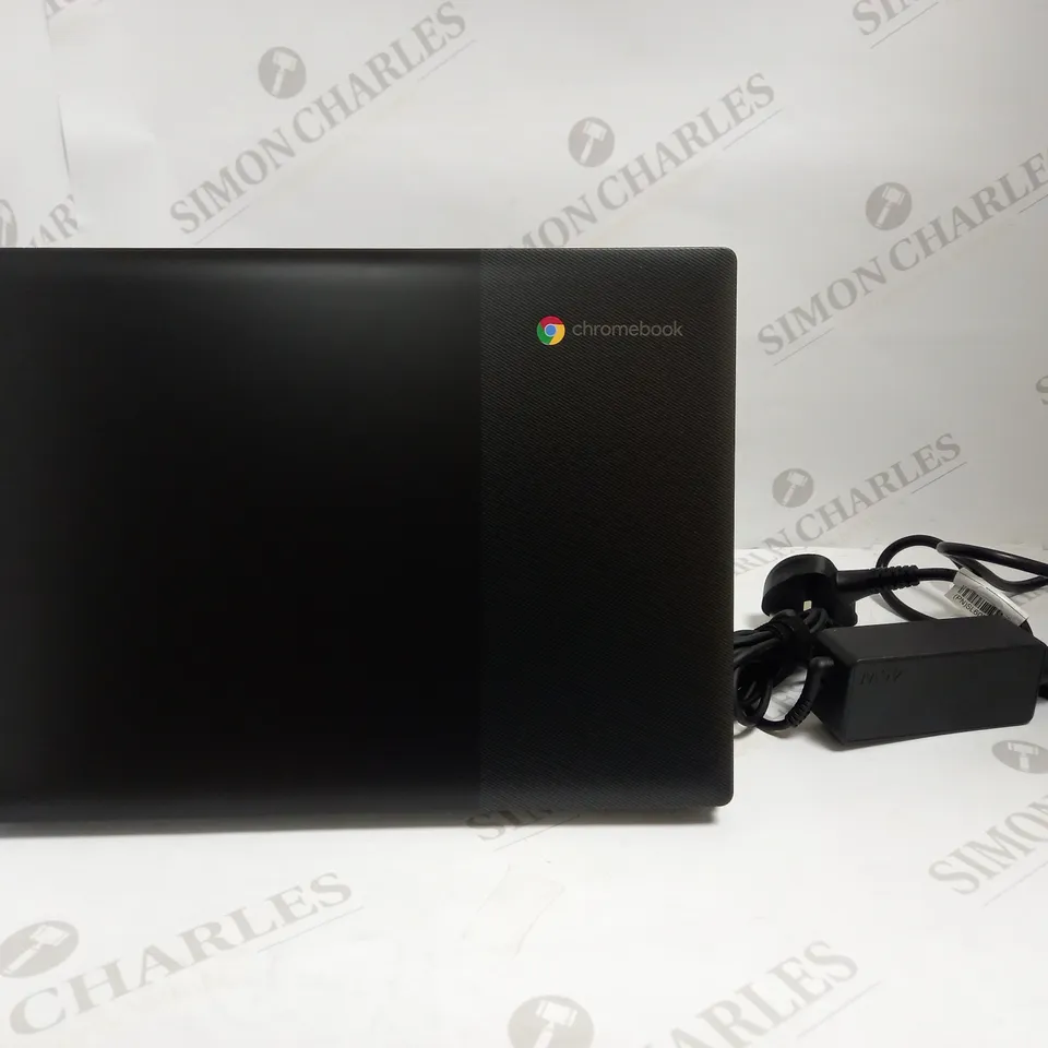 LENOVO IDEAPAD 3 CHROMEBOOK 11 INTEL CELERON, 4GB RAM, 32GB STORAGE, 11.6 INCH HD LAPTOP RRP £179.99