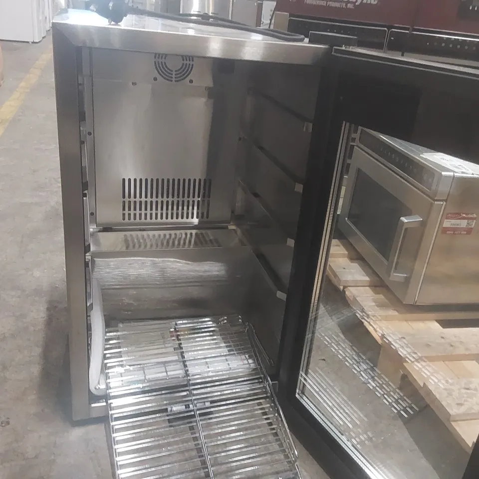 ELECTRIQ WINE COOLER 