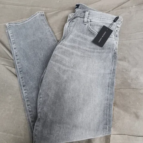 CITIZENS OF HUMANITY LONDON SLIM JEANS IN GREY - W34