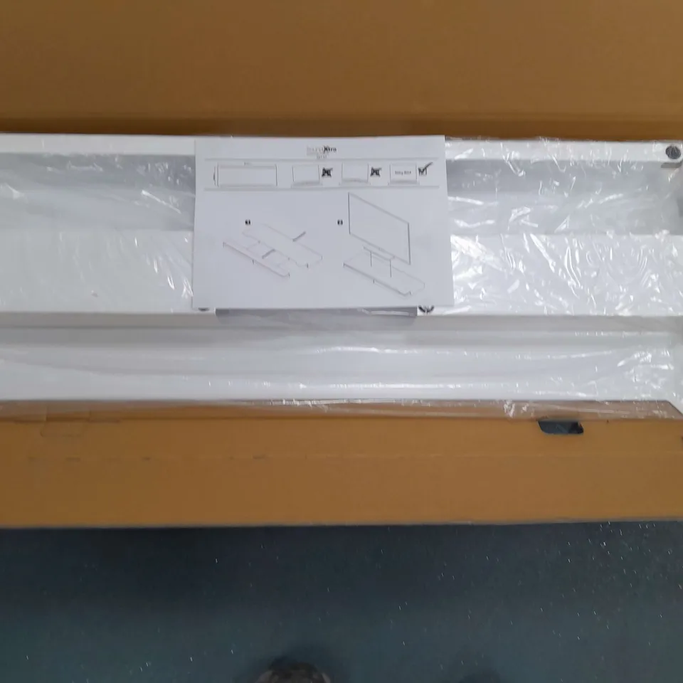 BOXED BOSE SOUND XTRA TV STAND (ST300-ST) - COLLECTION ONLY