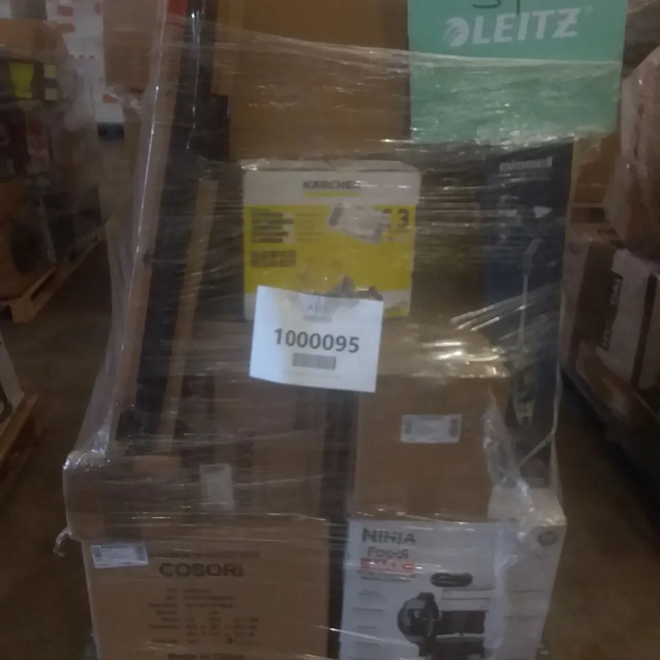 PALLET OF APPROXIMATELY 23 ASSORTED ELECTRICAL ITEMS INCLUDING 