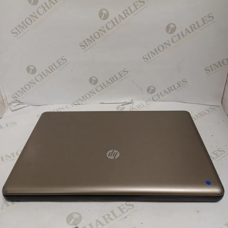 HP 630 NOTEBOOK PC