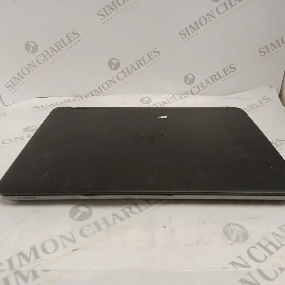 HP PROBOOK 640 LAPTOP