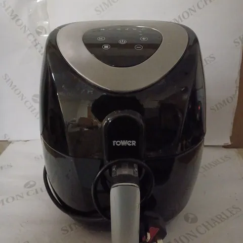 TOWER DIGITAL CONTROL AIR FRYER 4.3L