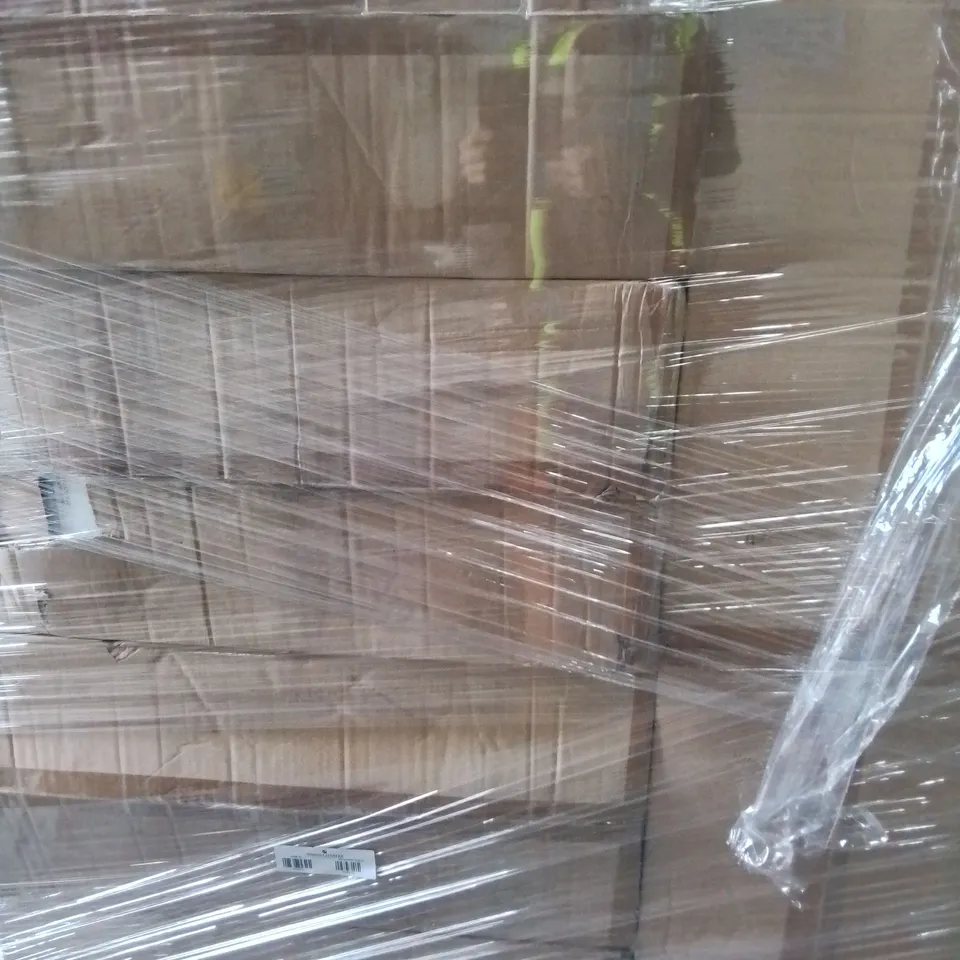 PALLET OF APPROXIMATELY 44 EMCOLITE LOW ENERGY FLOODLIGHTS EMC242 