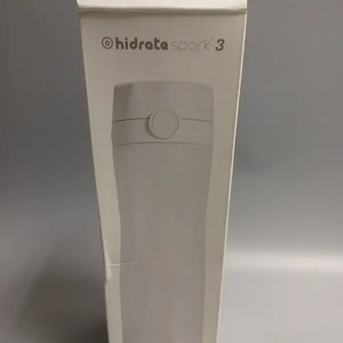 BOXED HIDRATE SPARK 3