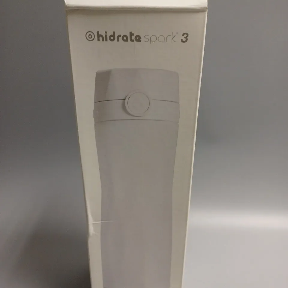 BOXED HIDRATE SPARK 3