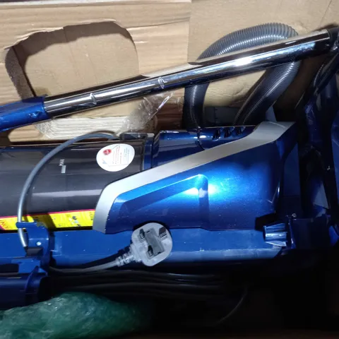 HOOVER H-UPRIGHT 500 PLUS