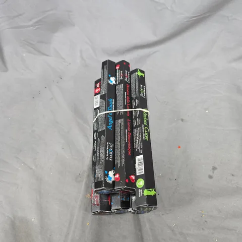 6xStanford Incense Sticks Assorted Scents (Boxed Set)