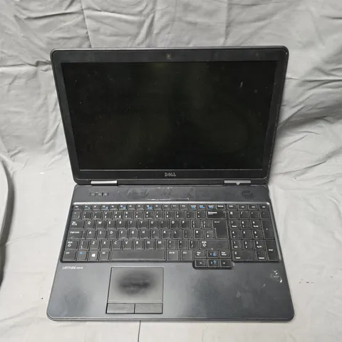 DELL LATITUDE E5540 LAPTOP