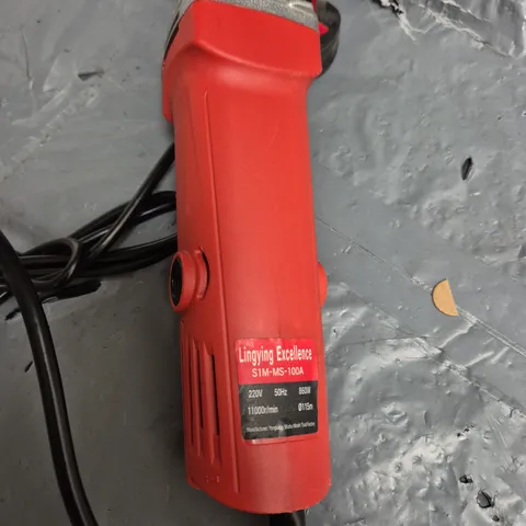 LINGYING EXCELLENCE S1M-MS-100A 220V