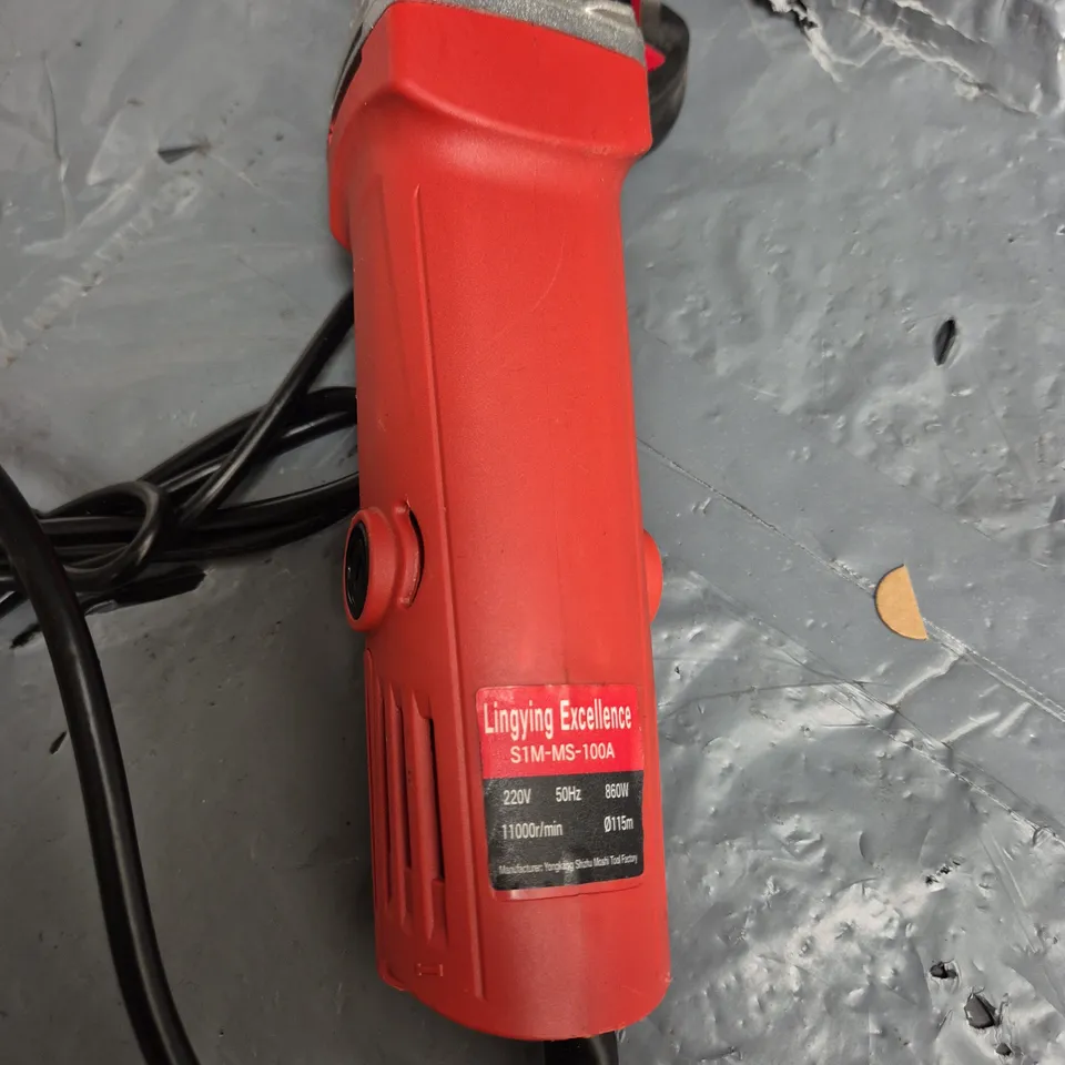 LINGYING EXCELLENCE S1M-MS-100A 220V