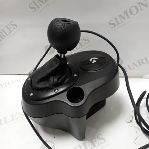 LOGITECH DRIVING FORCE SHIFTER
