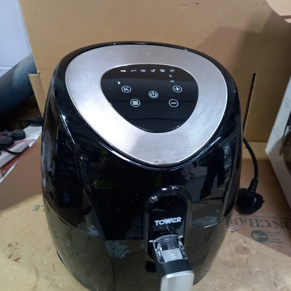TOWER DIGITAL AIR FRYER 