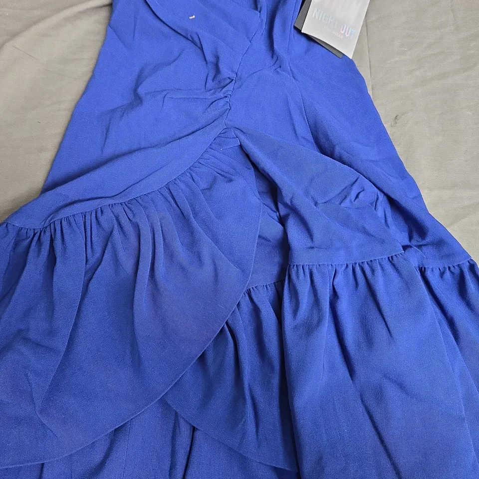 NIGHT OUT DRESS SIZE XS 