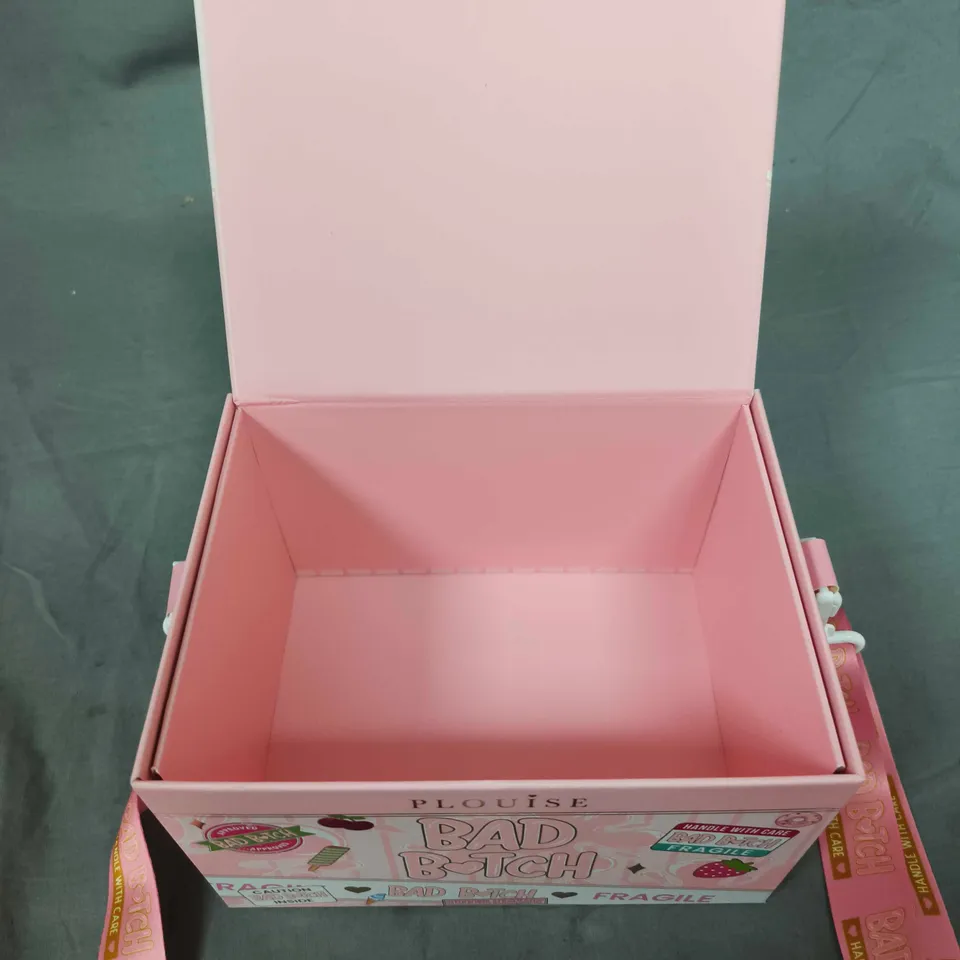 P.LOUISE SPECIAL DELIVERY STORAGE CASE 