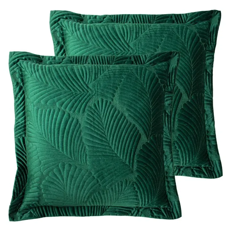 FELISITY FLORAL SQUARE SCATTER CUSHION