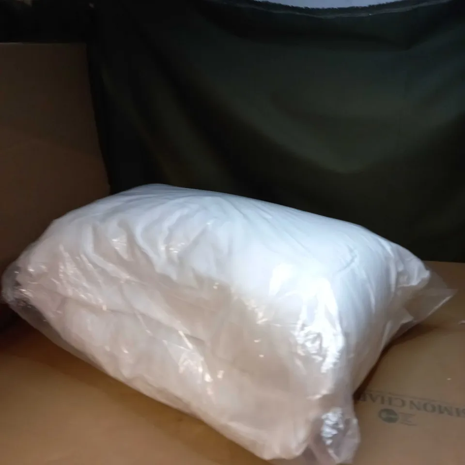 SET OF 2 STANDARD PILLOWS