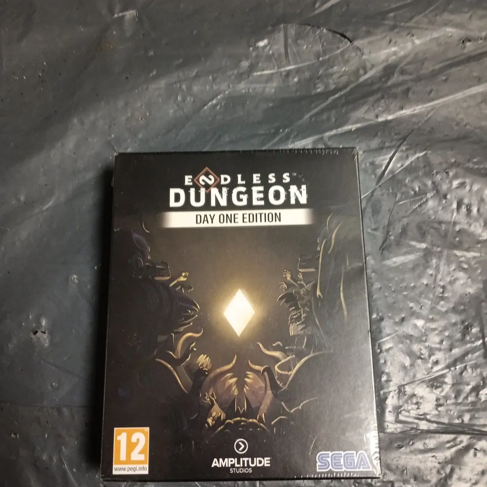 Endless Dungeon Day One Edition – PC (Steam)
