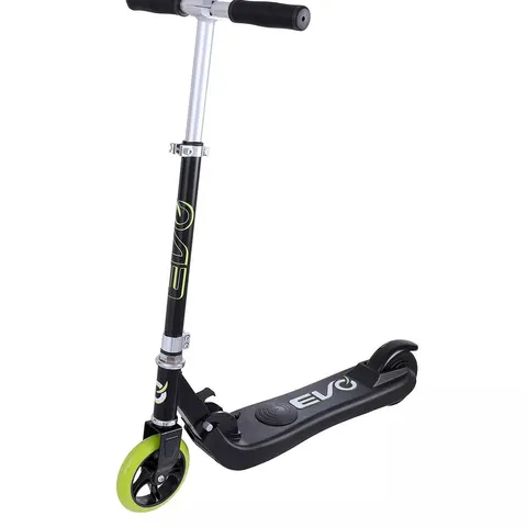 EVO VTI E-SCOOTER 