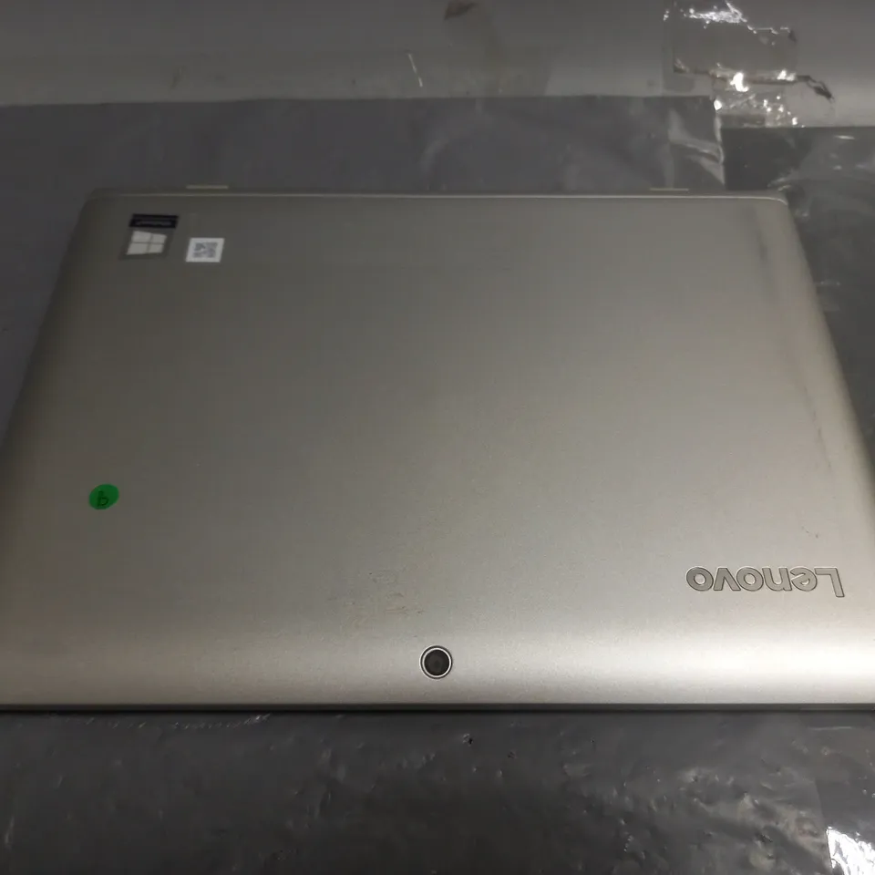 LENOVO MIIX 320-10ICR 80XF