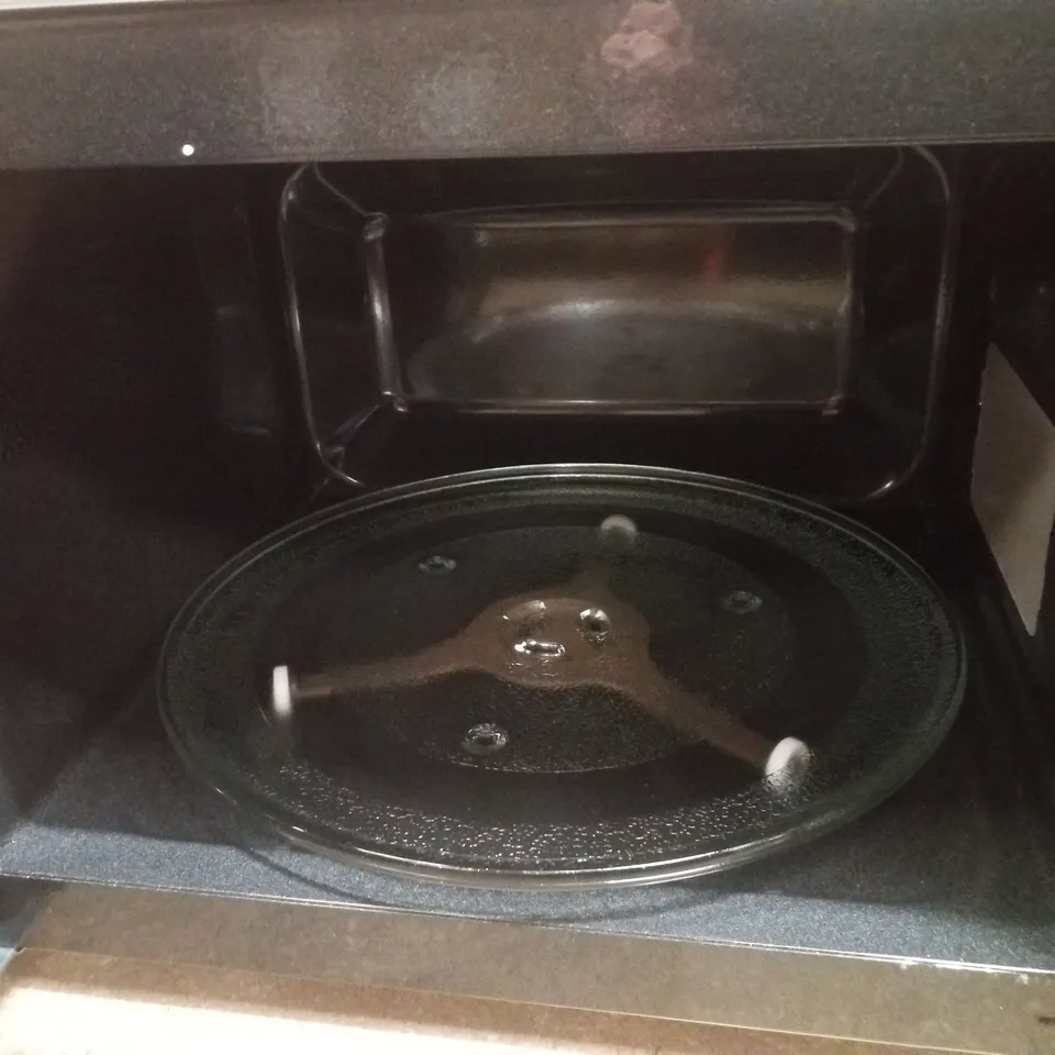 BOXED HISENSE H23MOBS5HUK MICROWAVE OVEN
