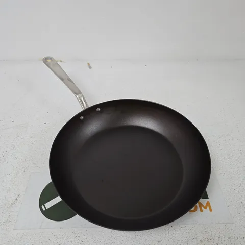 MADE IN 12.5 INCH FRYING PAN