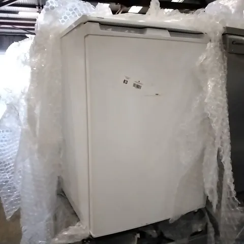 DESIGNER BEKO FREEZER WHITE