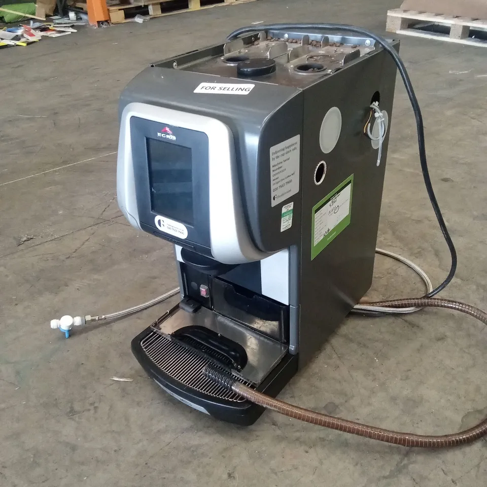 EGRO ONE F5 COFFEE BREWER