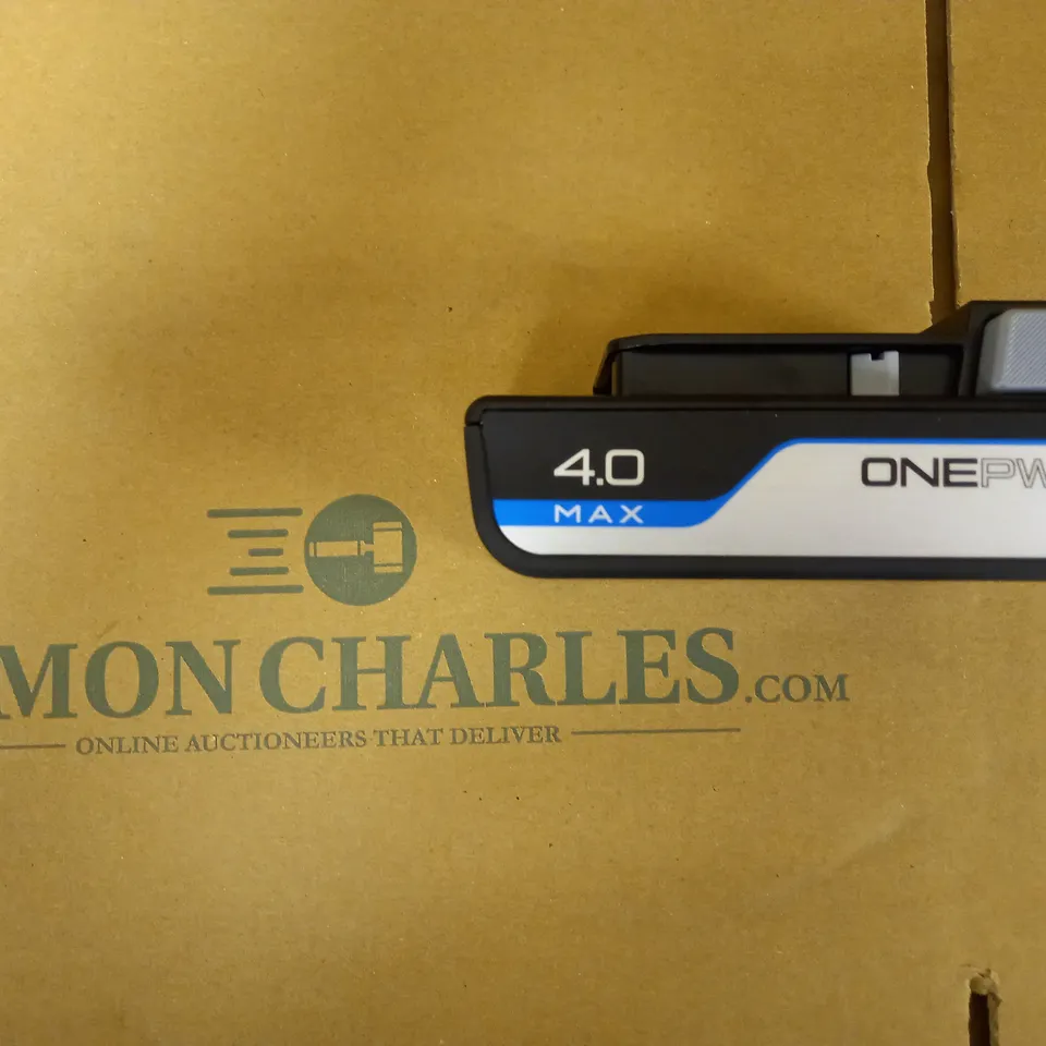 VAX ONEPWR 4.0 AH MAX BATTERY